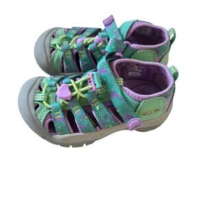 Keen | Kids Newport H2 Water Sandals | Size 10